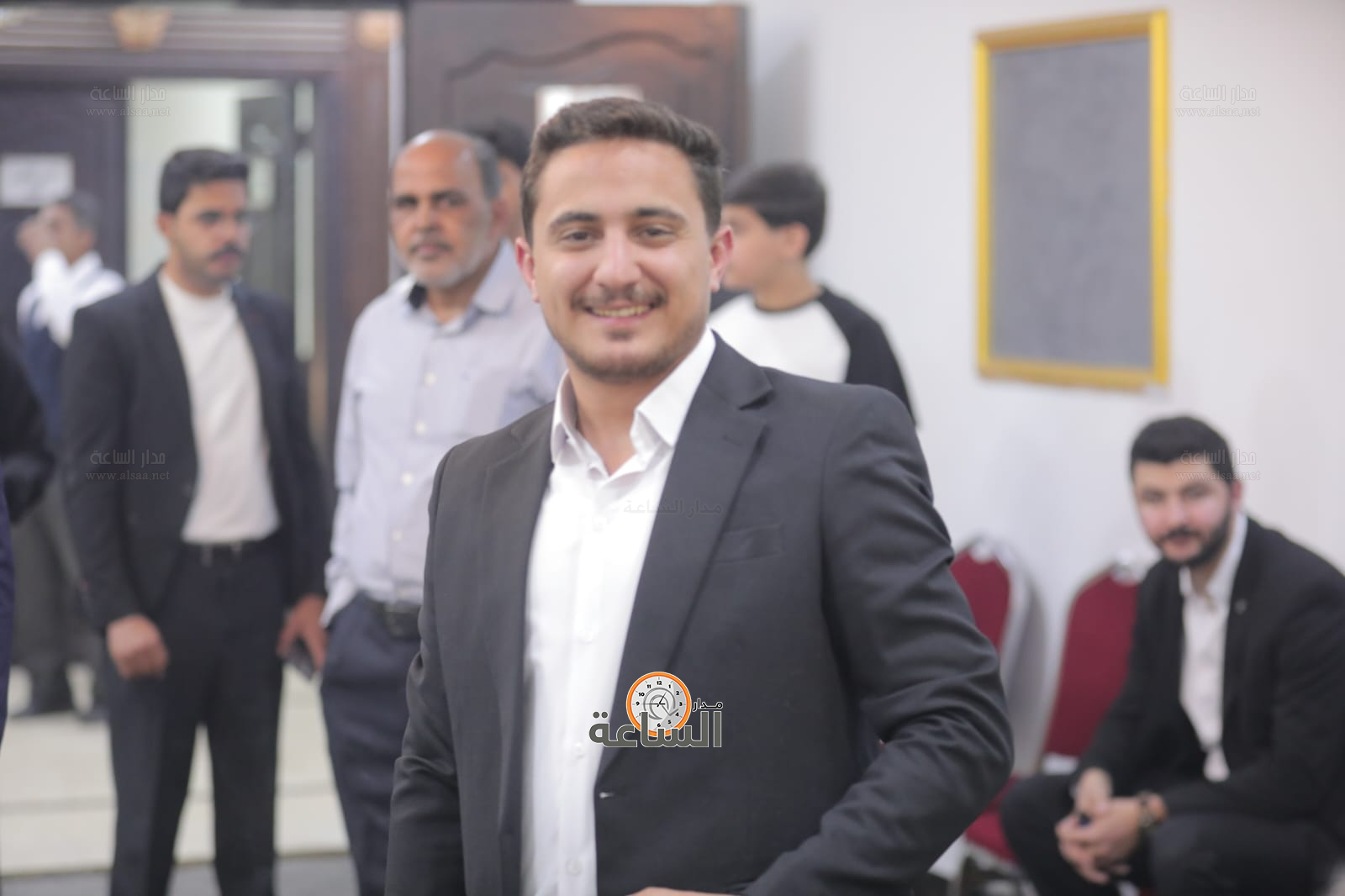 Madar Al-Saa Images 0.9079848542789196