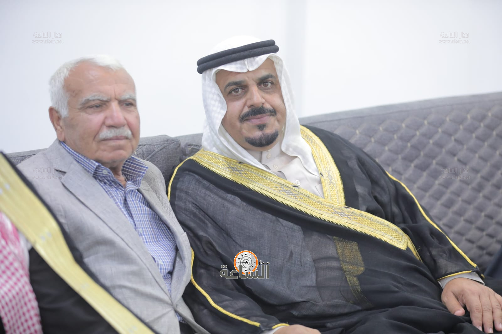 Madar Al-Saa Images 0.34492993801549954