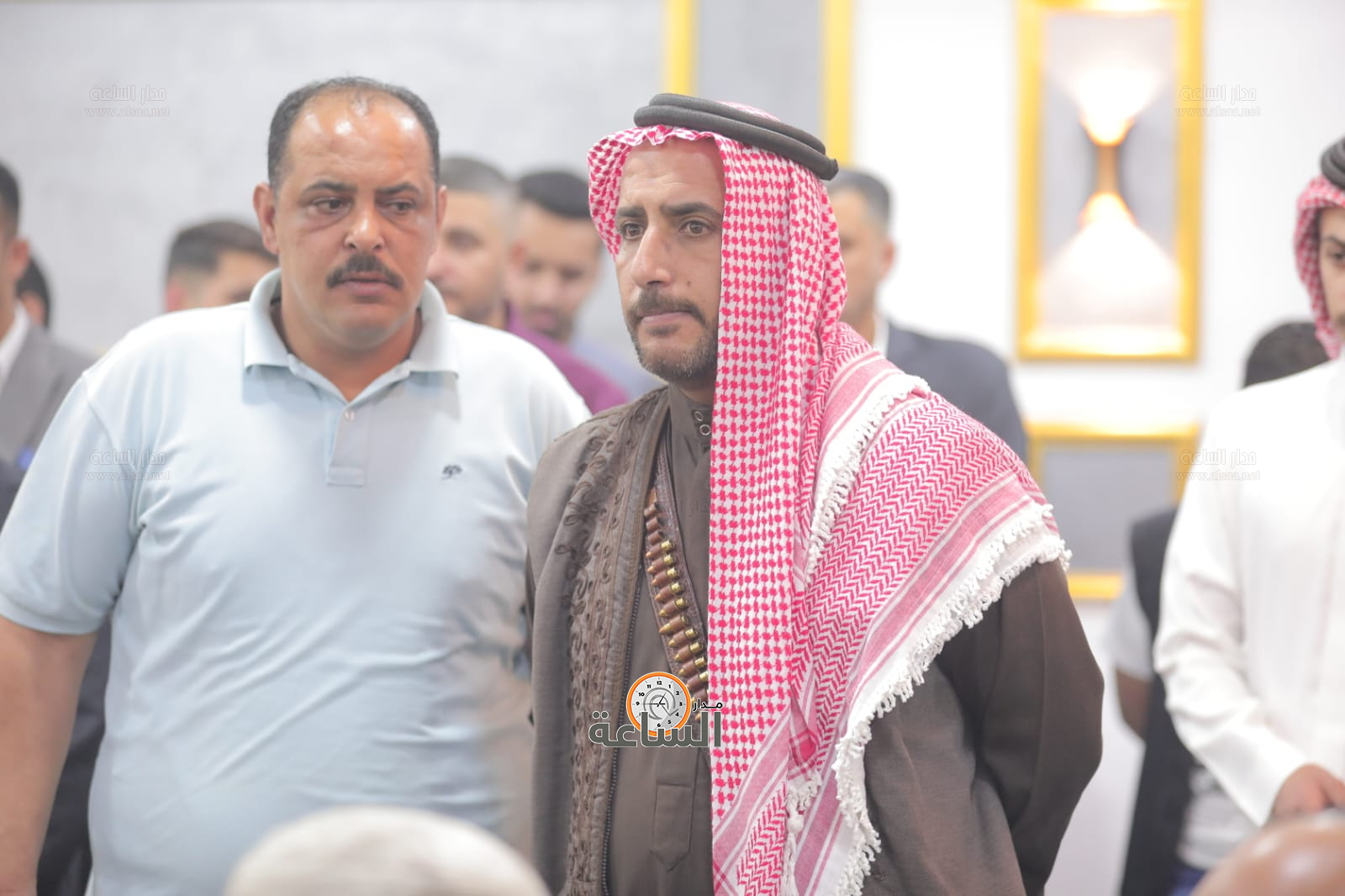 Madar Al-Saa Images 0.2656604131981476