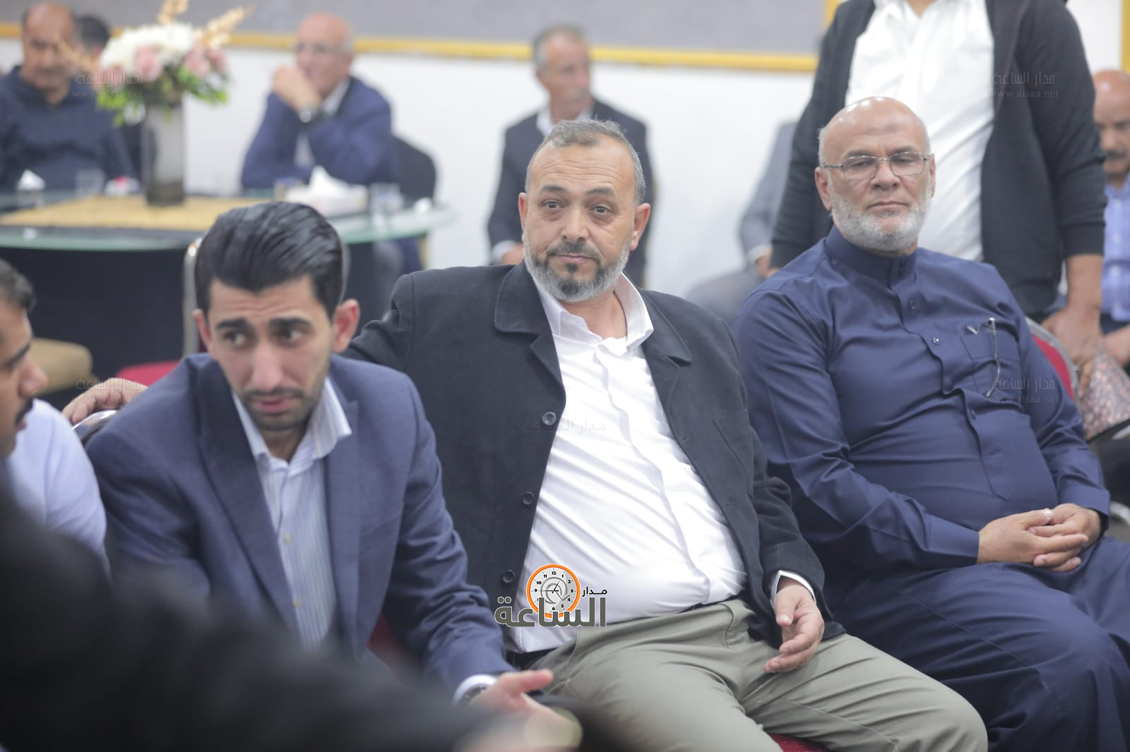 Madar Al-Saa Images 0.12364369548430165