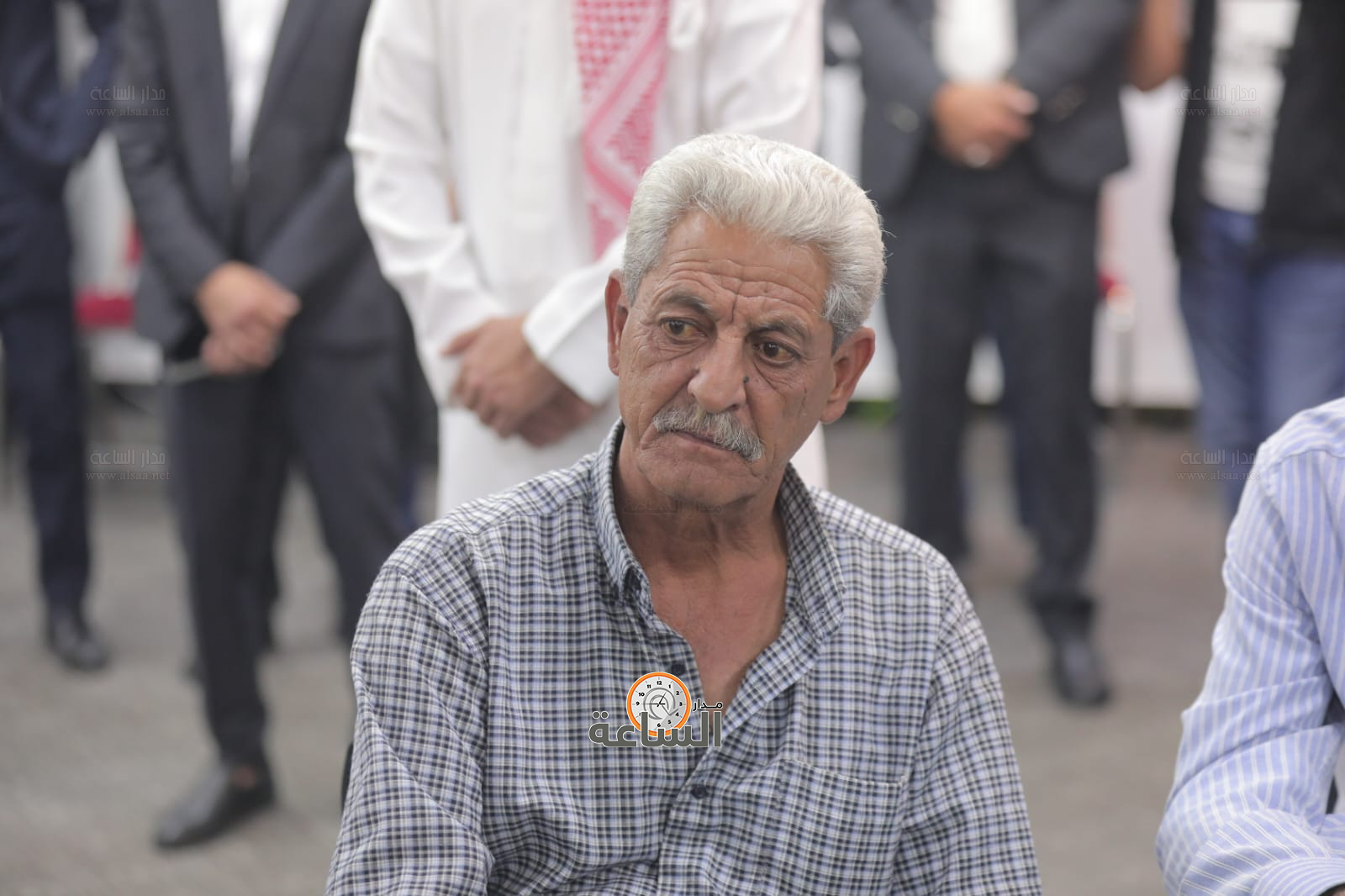 Madar Al-Saa Images 0.49614882621004186