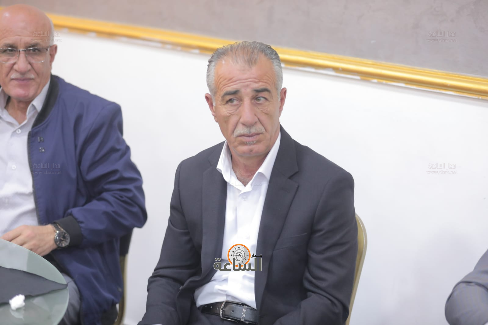 Madar Al-Saa Images 0.4774552511214548