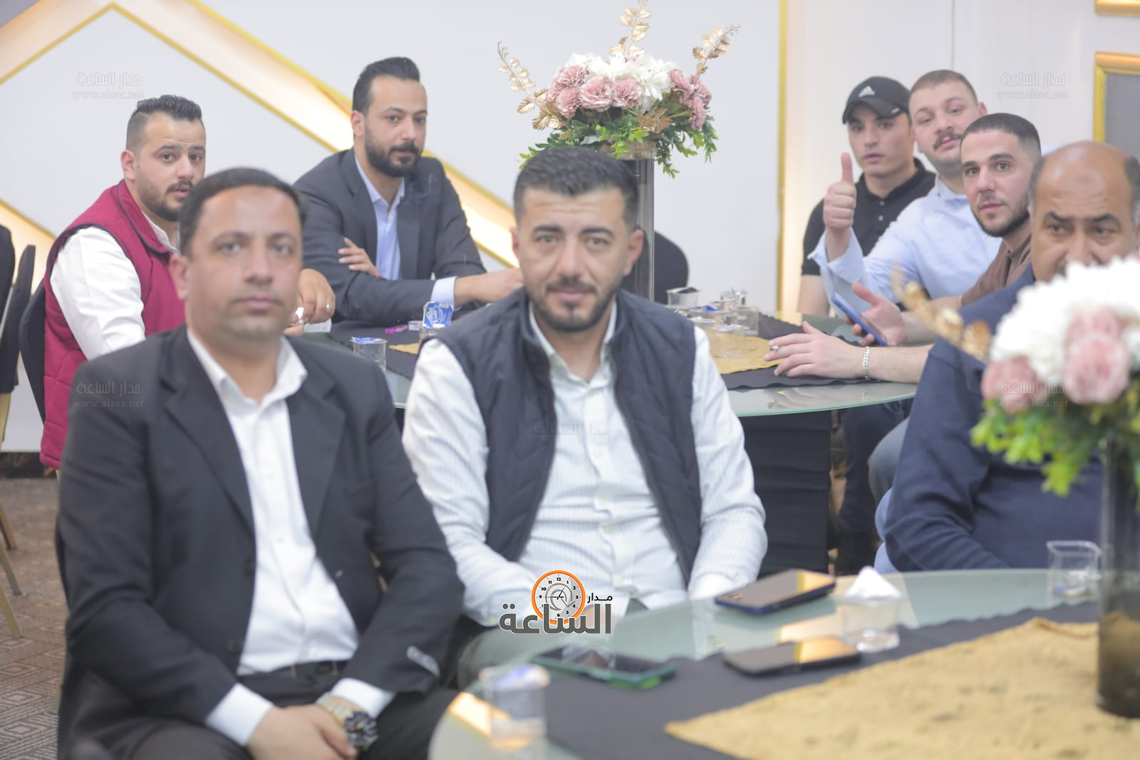 Madar Al-Saa Images 0.8733603124272904