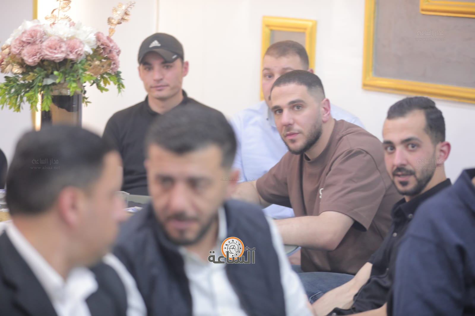 Madar Al-Saa Images 0.757430586946695