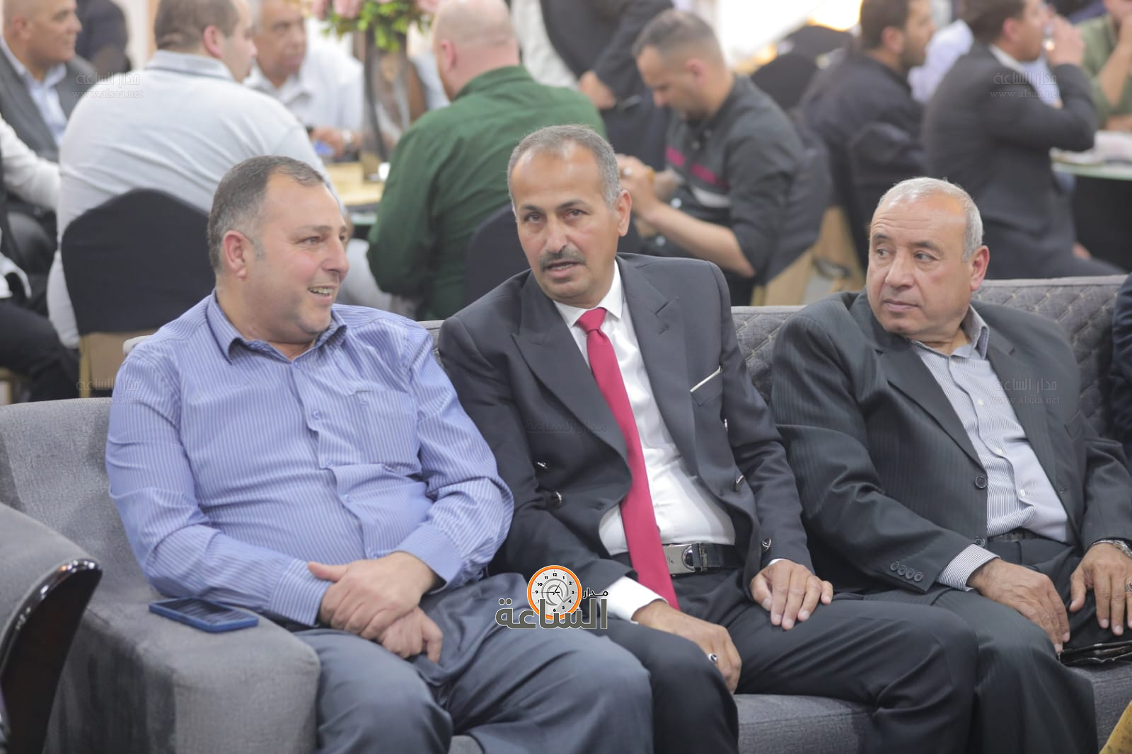 Madar Al-Saa Images 0.24326503673283972