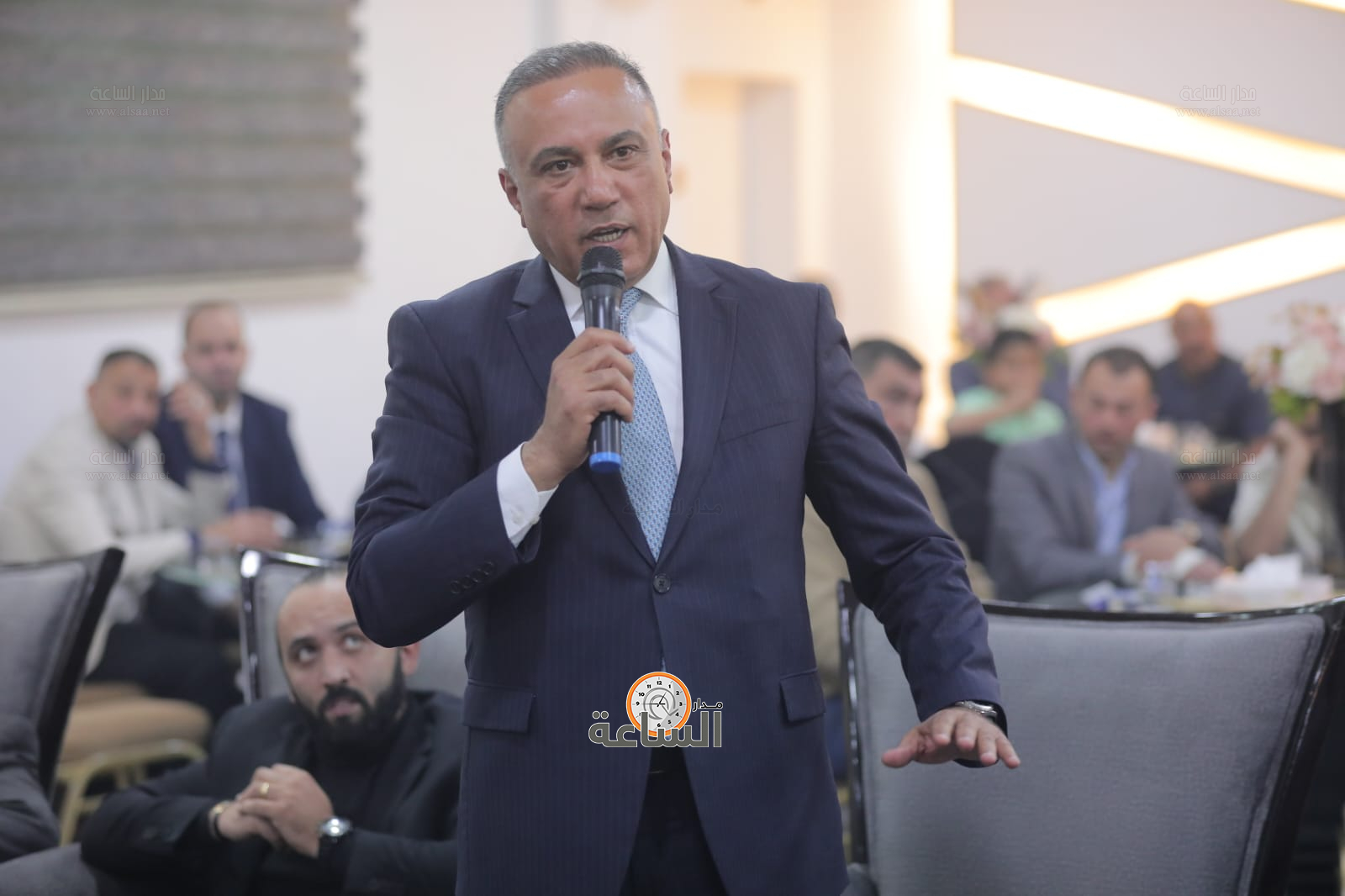 Madar Al-Saa Images 0.5421325714718899