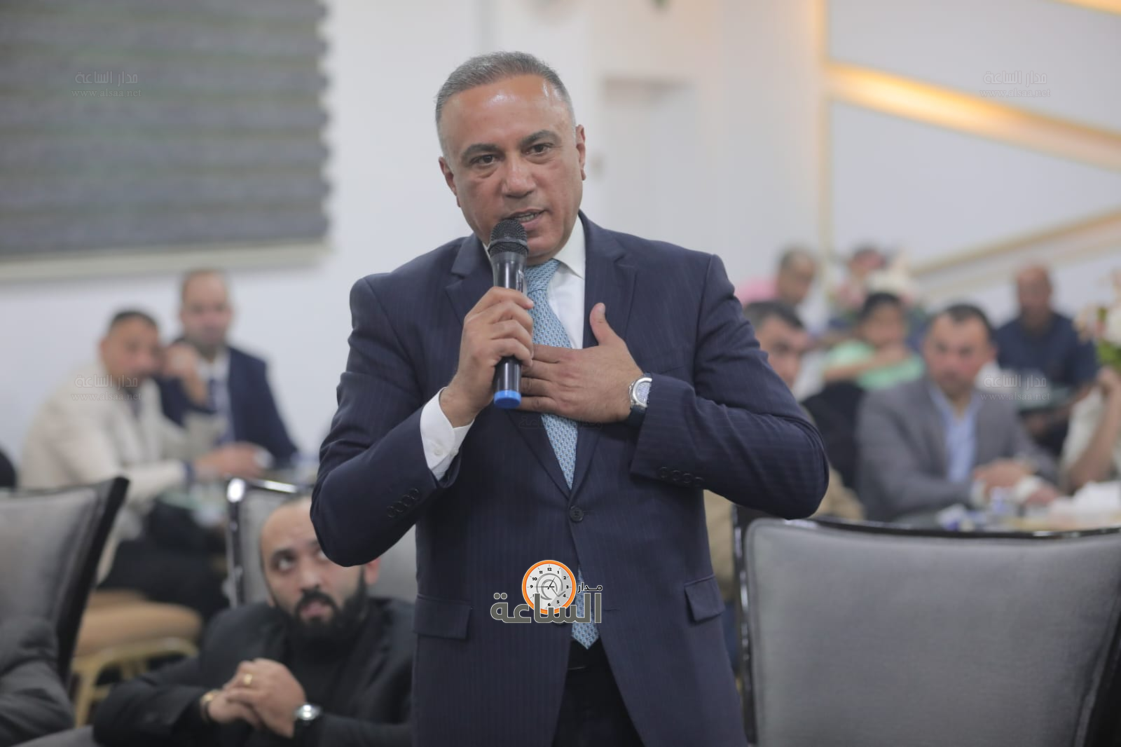 Madar Al-Saa Images 0.24826899430917948