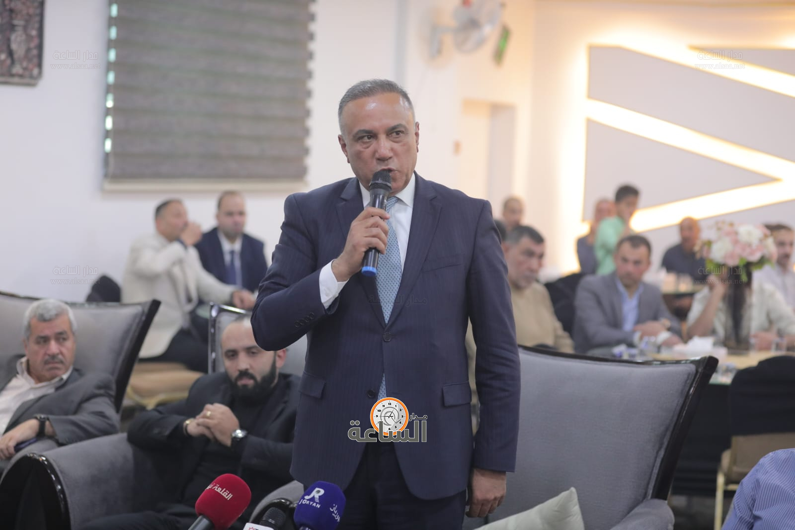 Madar Al-Saa Images 0.15233397152431993