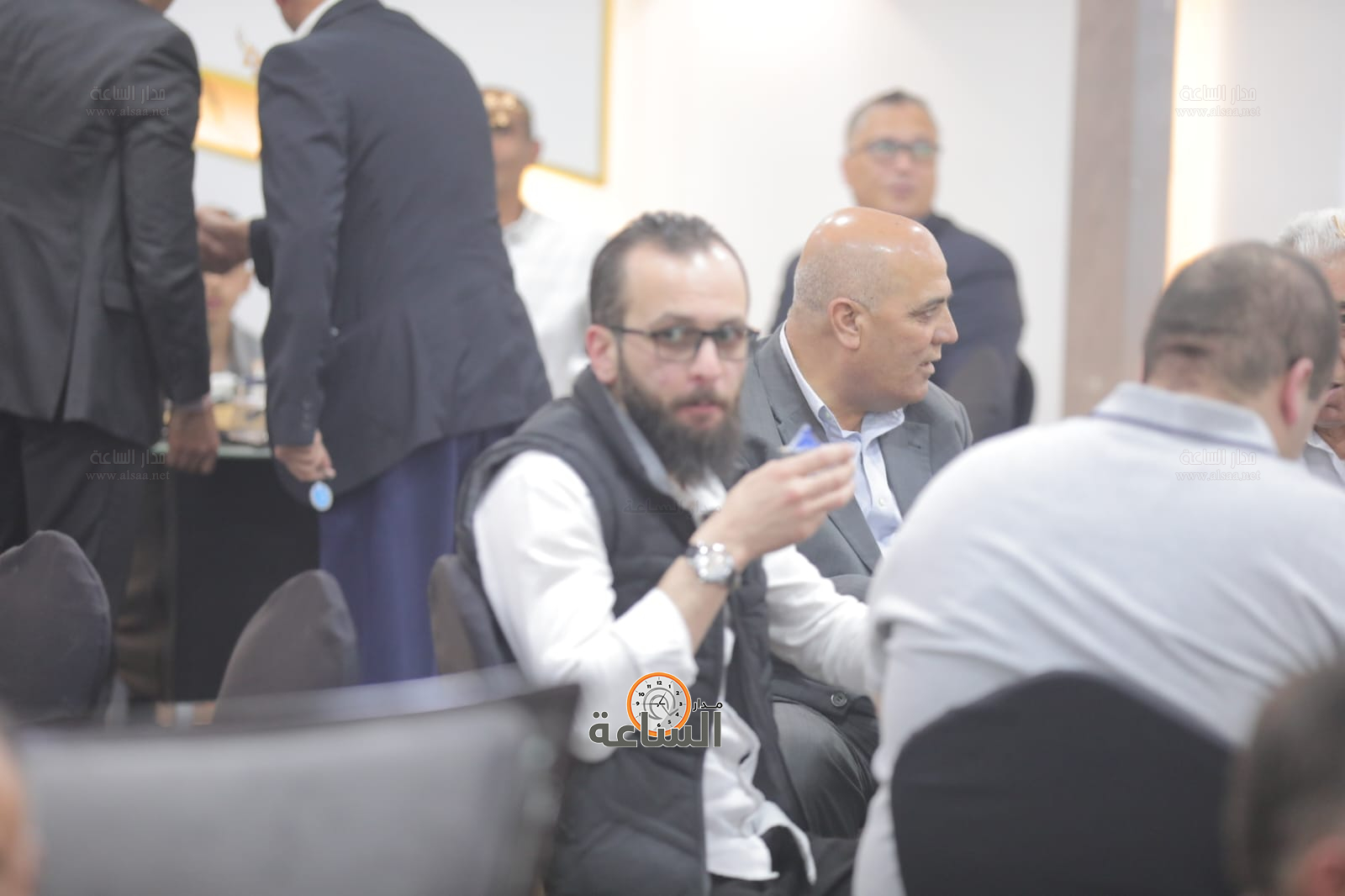 Madar Al-Saa Images 0.6960903271029845