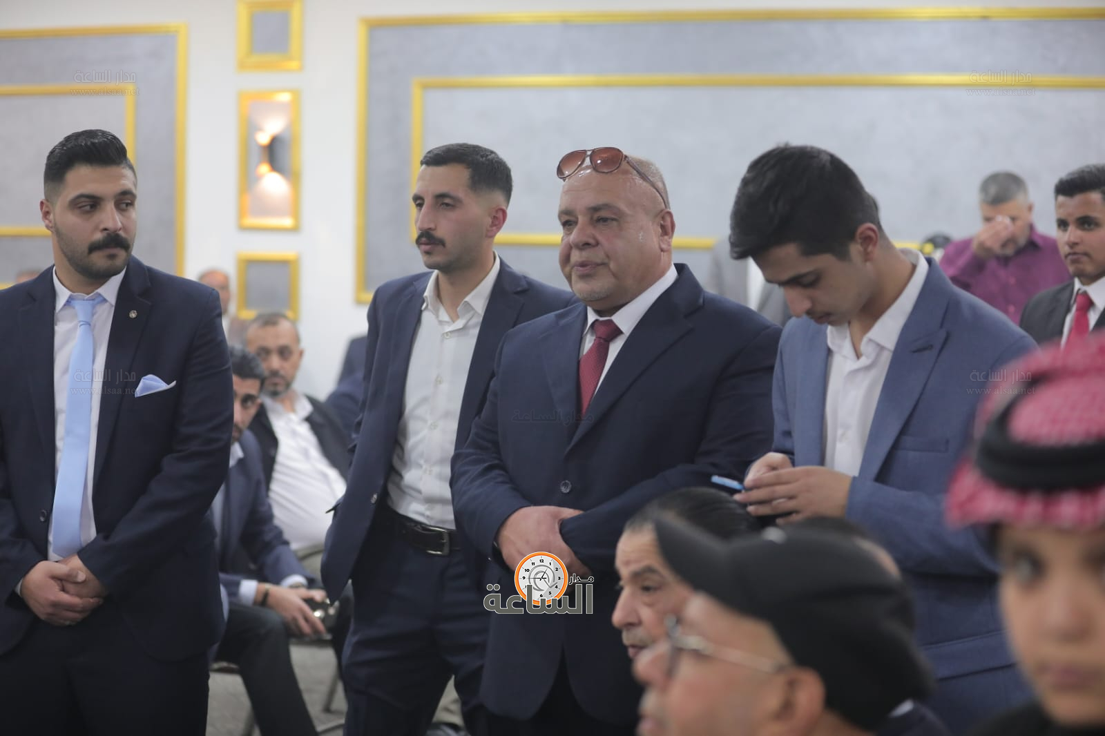 Madar Al-Saa Images 0.9585882142837524