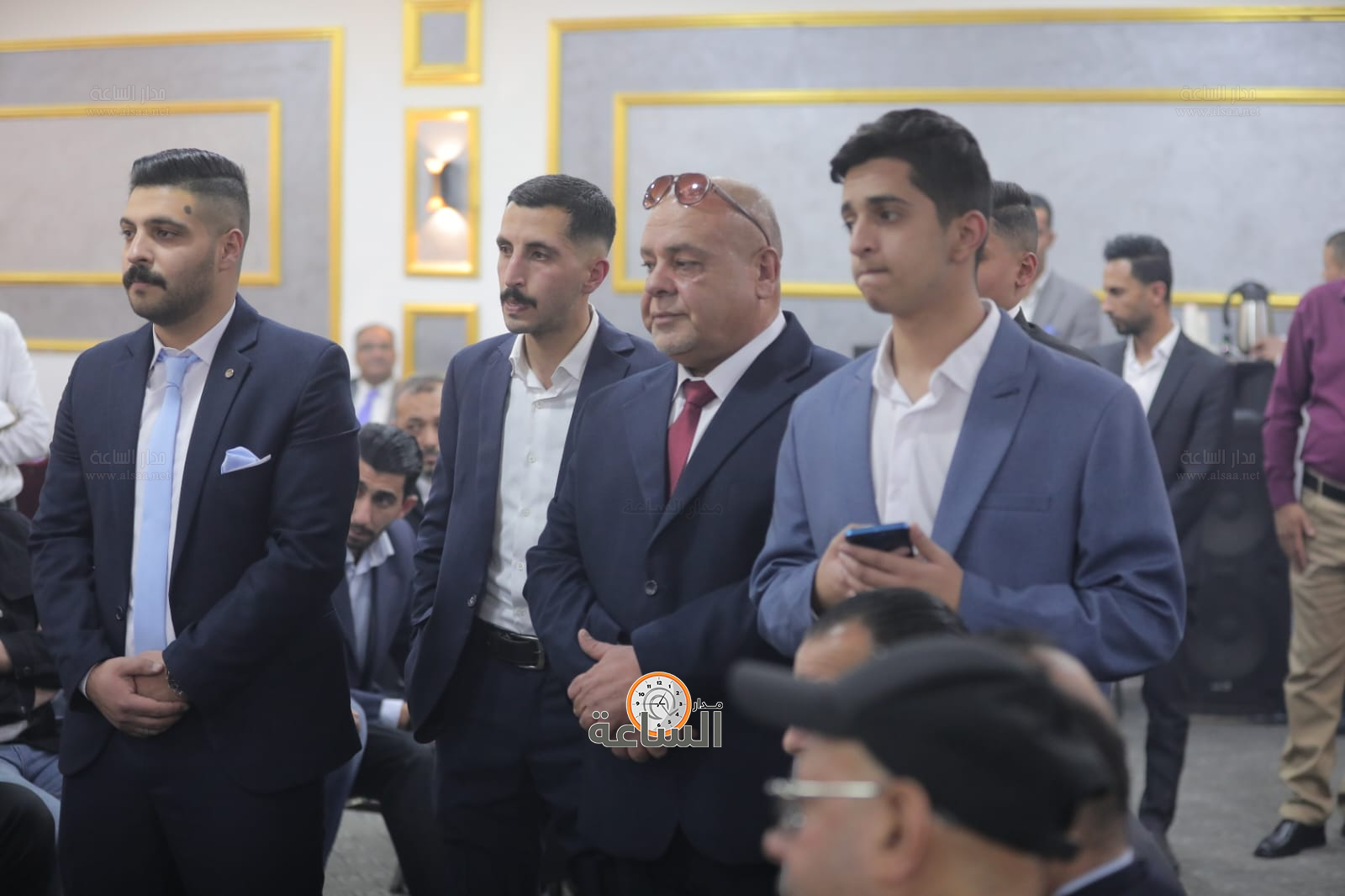 Madar Al-Saa Images 0.32375039077415846