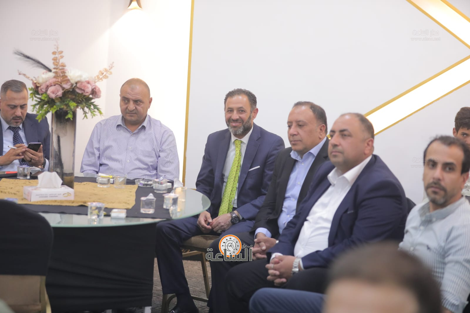 Madar Al-Saa Images 0.28817780436796336