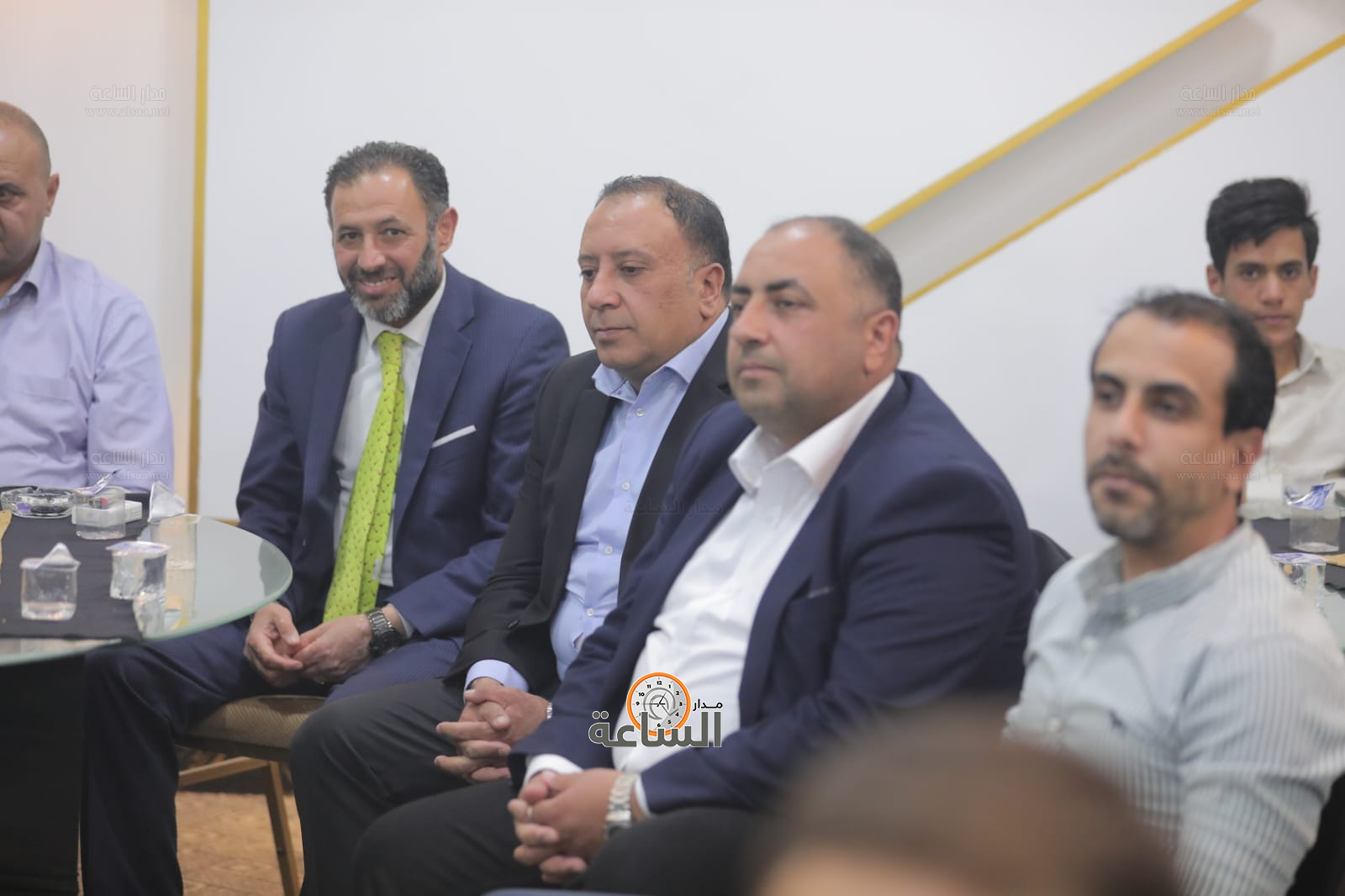 Madar Al-Saa Images 0.09777035206718232