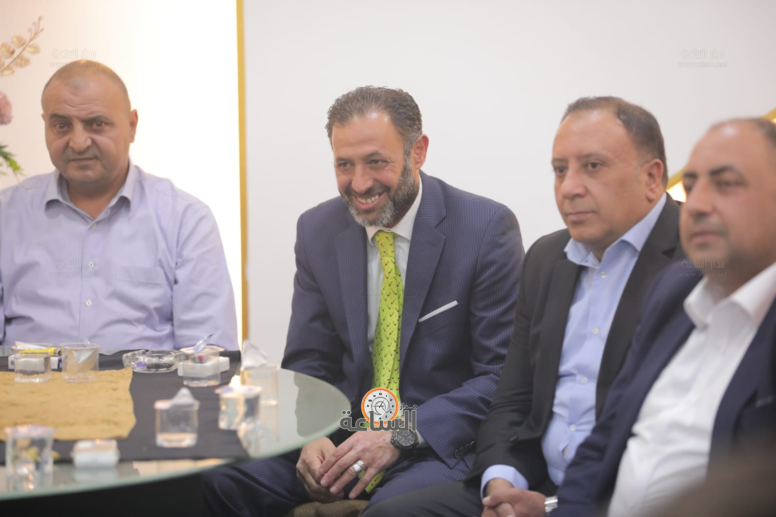 Madar Al-Saa Images 0.6029343918300086