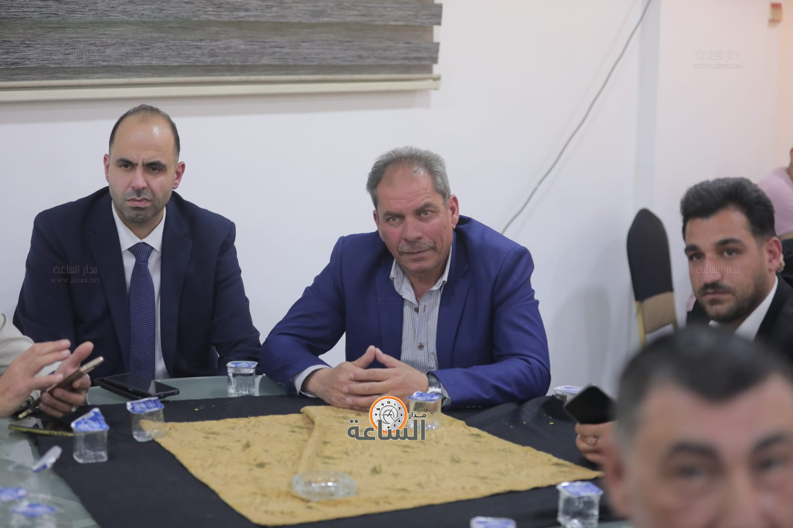 Madar Al-Saa Images 0.8124430144534582