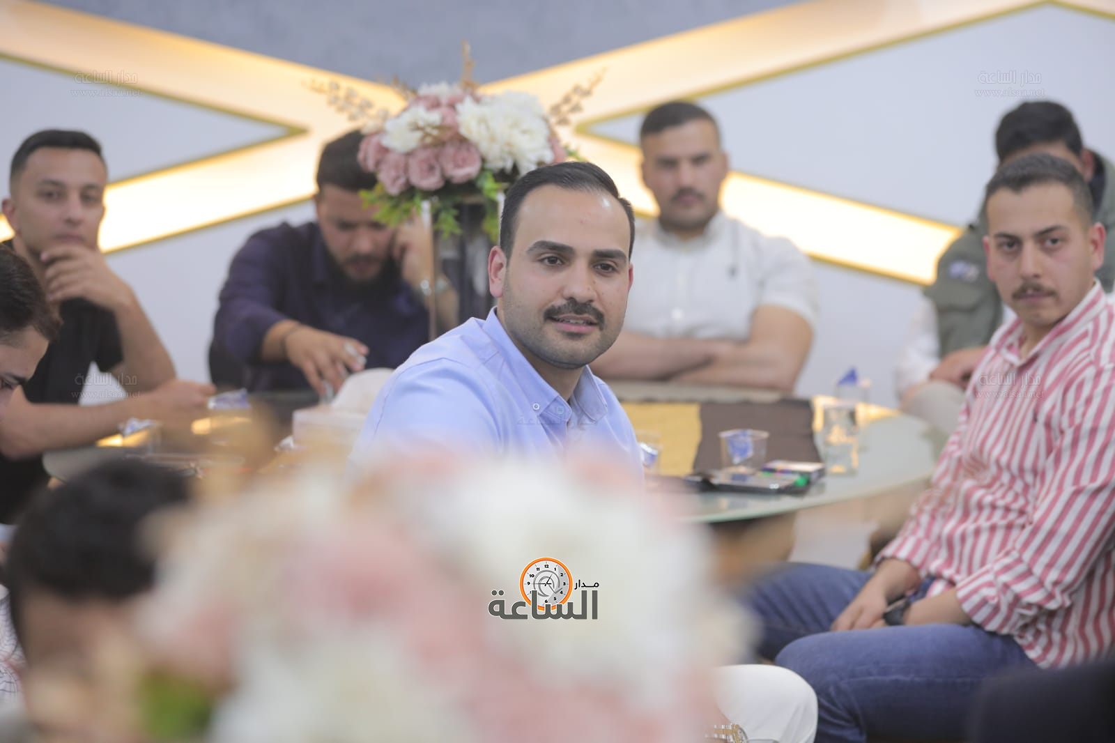 Madar Al-Saa Images 0.58748659580907