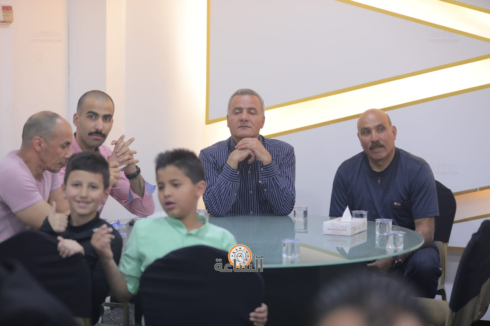 Madar Al-Saa Images 0.8081866209148597