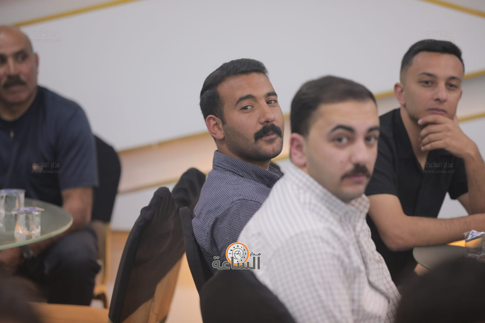 Madar Al-Saa Images 0.20333696874779705