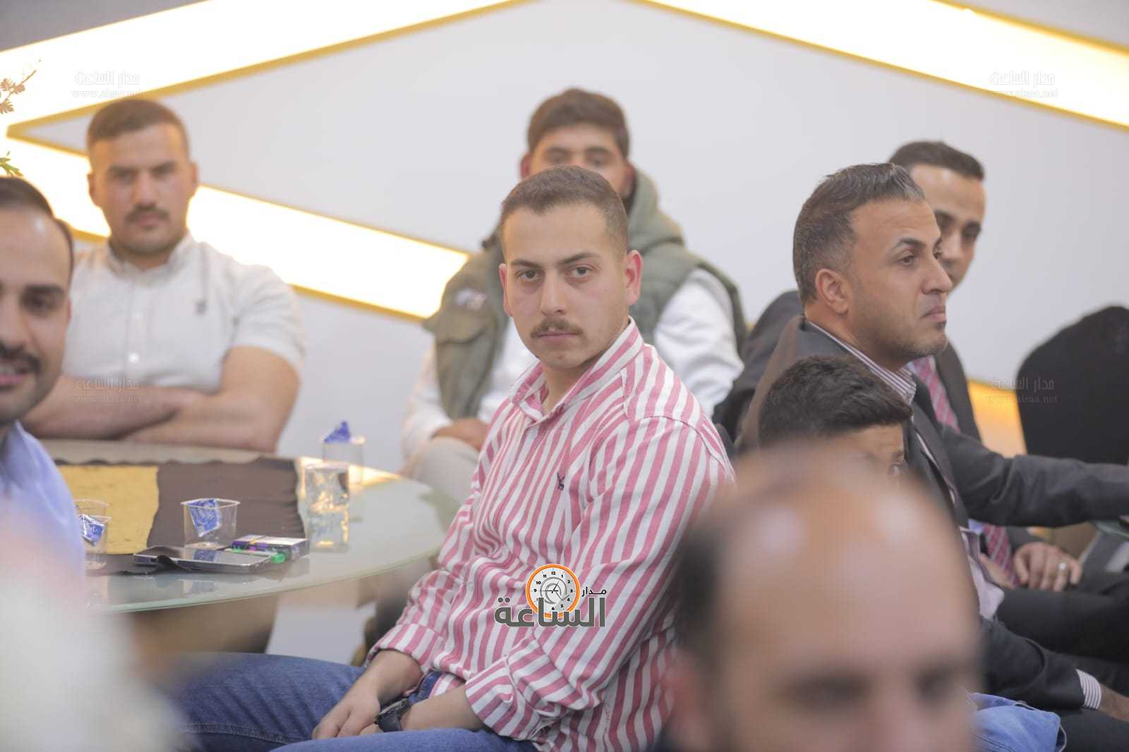 Madar Al-Saa Images 0.13588346731434953