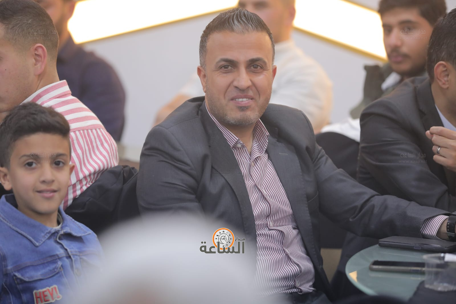 Madar Al-Saa Images 0.6914754147713057