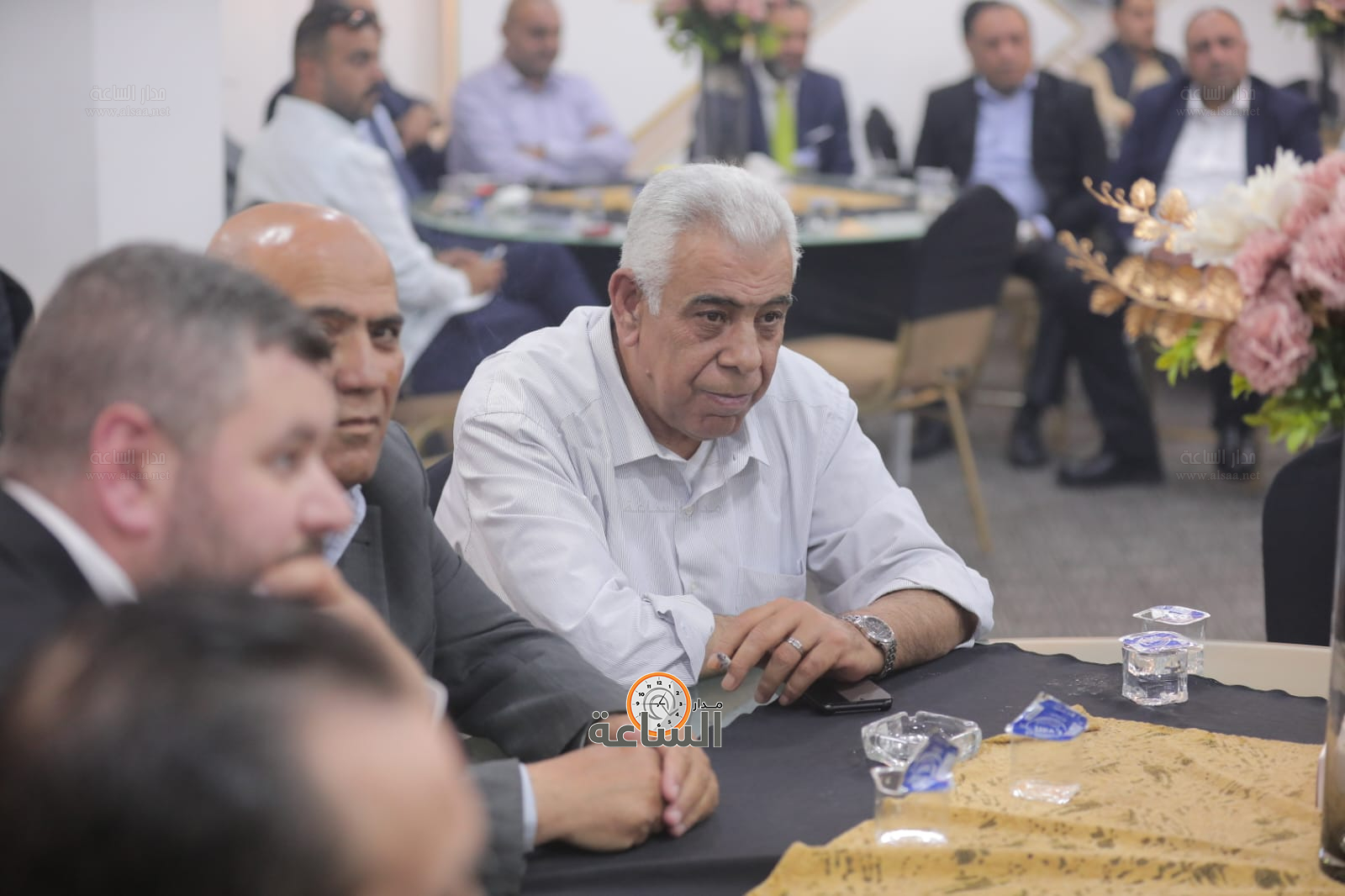 Madar Al-Saa Images 0.533546662348793