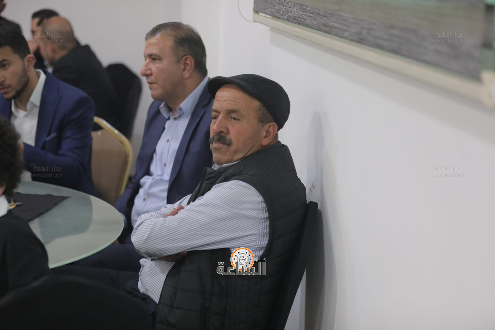 Madar Al-Saa Images 0.23519169130409567