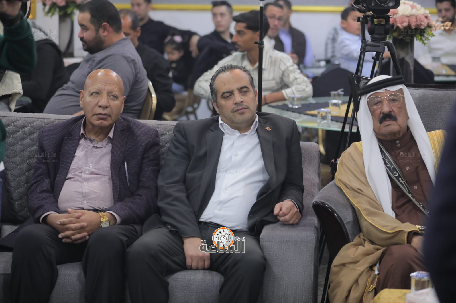 Madar Al-Saa Images 0.47812578769878356