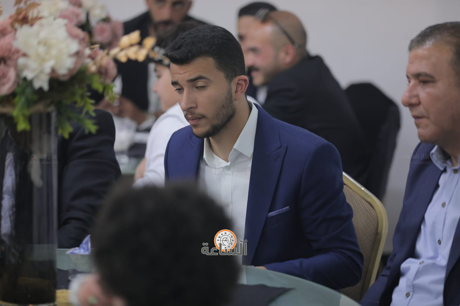 Madar Al-Saa Images 0.5103080748571397