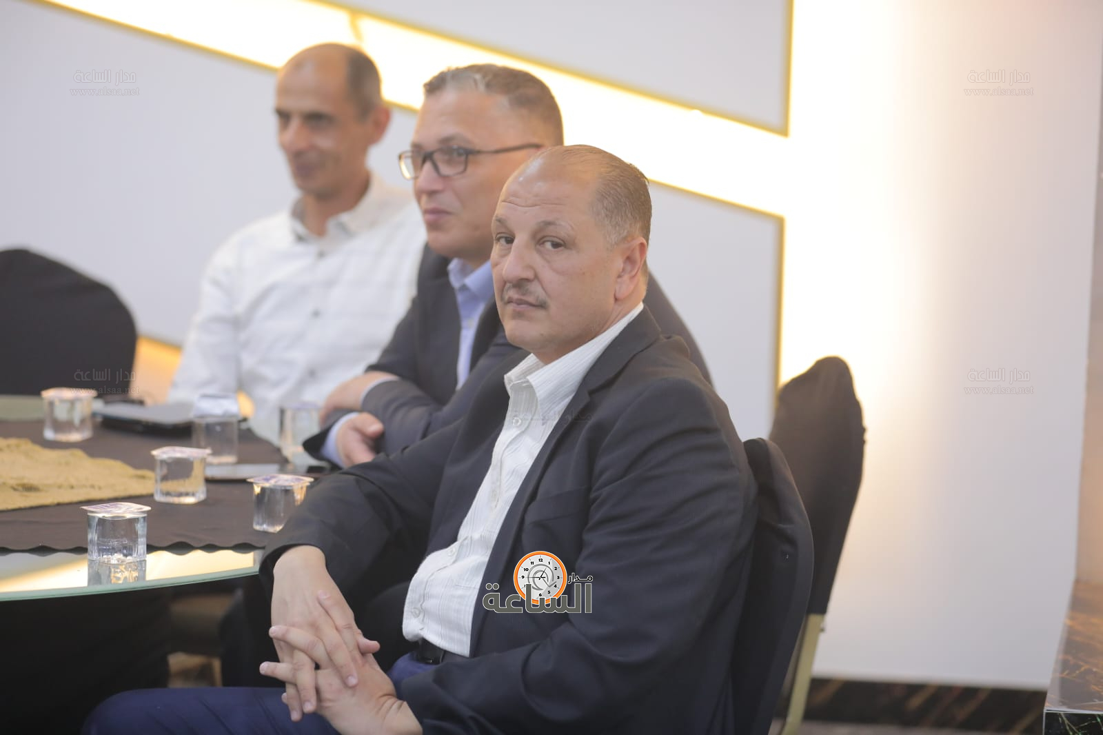 Madar Al-Saa Images 0.30653064192619905