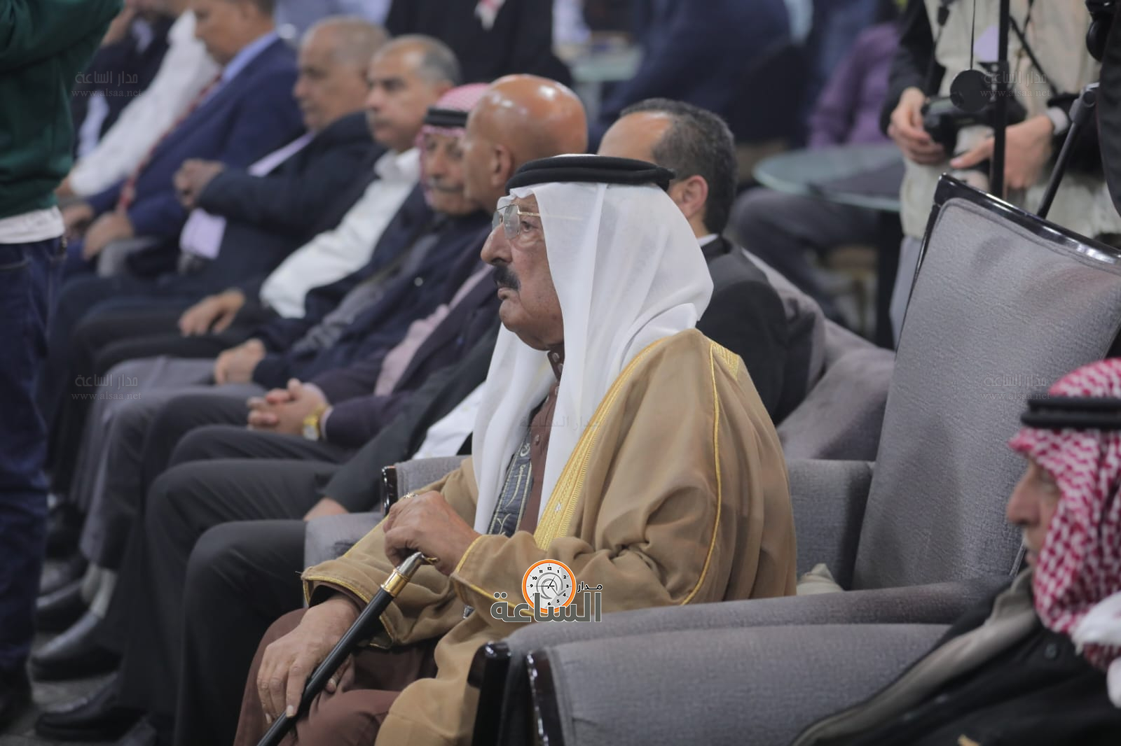 Madar Al-Saa Images 0.4488806046944287