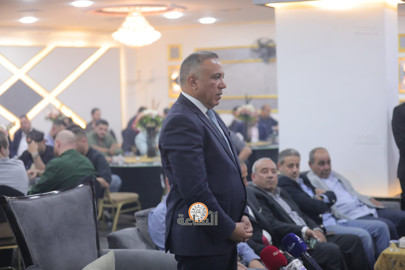 Madar Al-Saa Images 0.30216933007067714