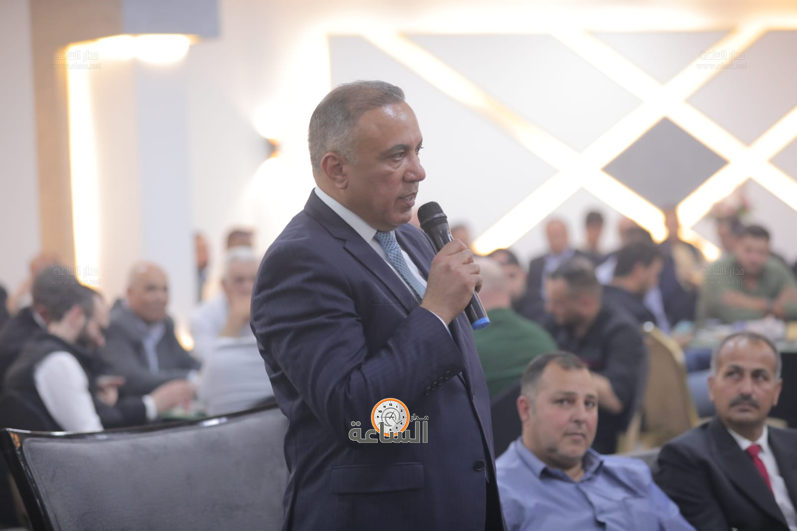 Madar Al-Saa Images 0.5957930869113742