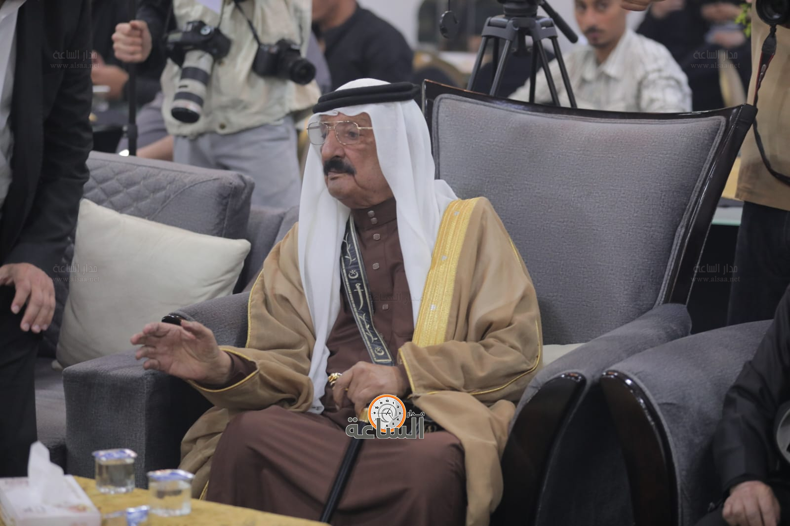 Madar Al-Saa Images 0.3355794553019442