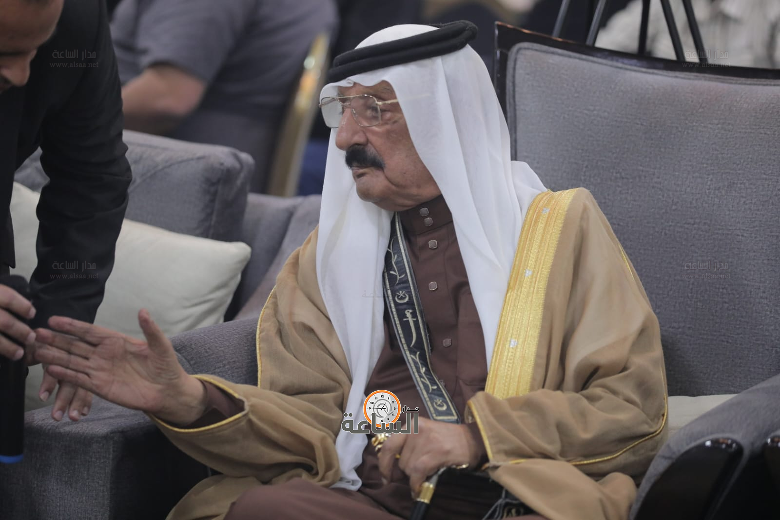 Madar Al-Saa Images 0.4348280561545347