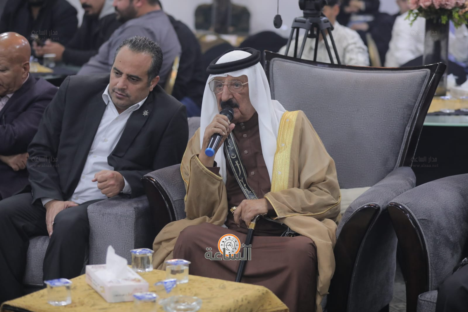 Madar Al-Saa Images 0.885865807035298