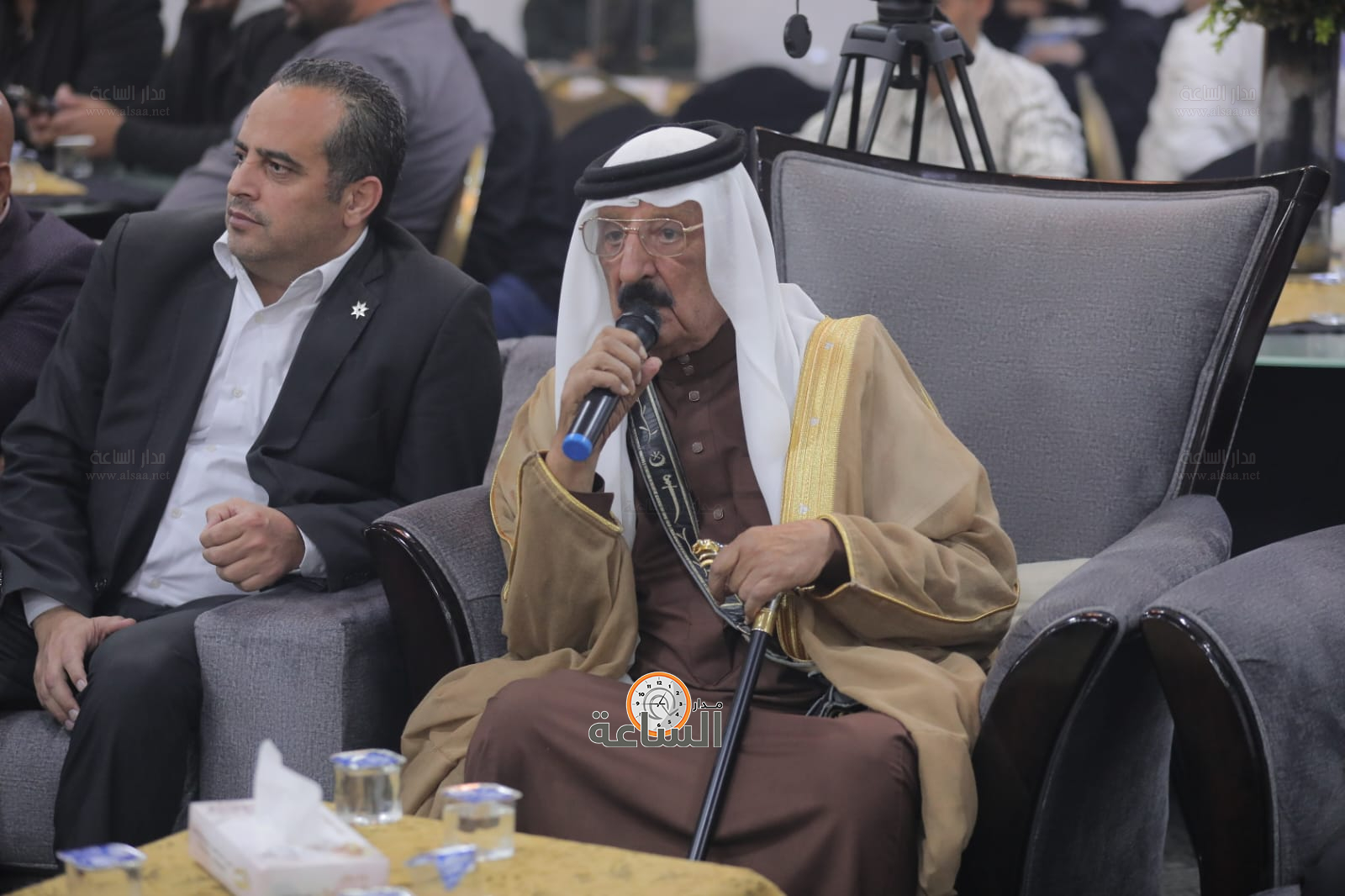 Madar Al-Saa Images 0.12930842326545933