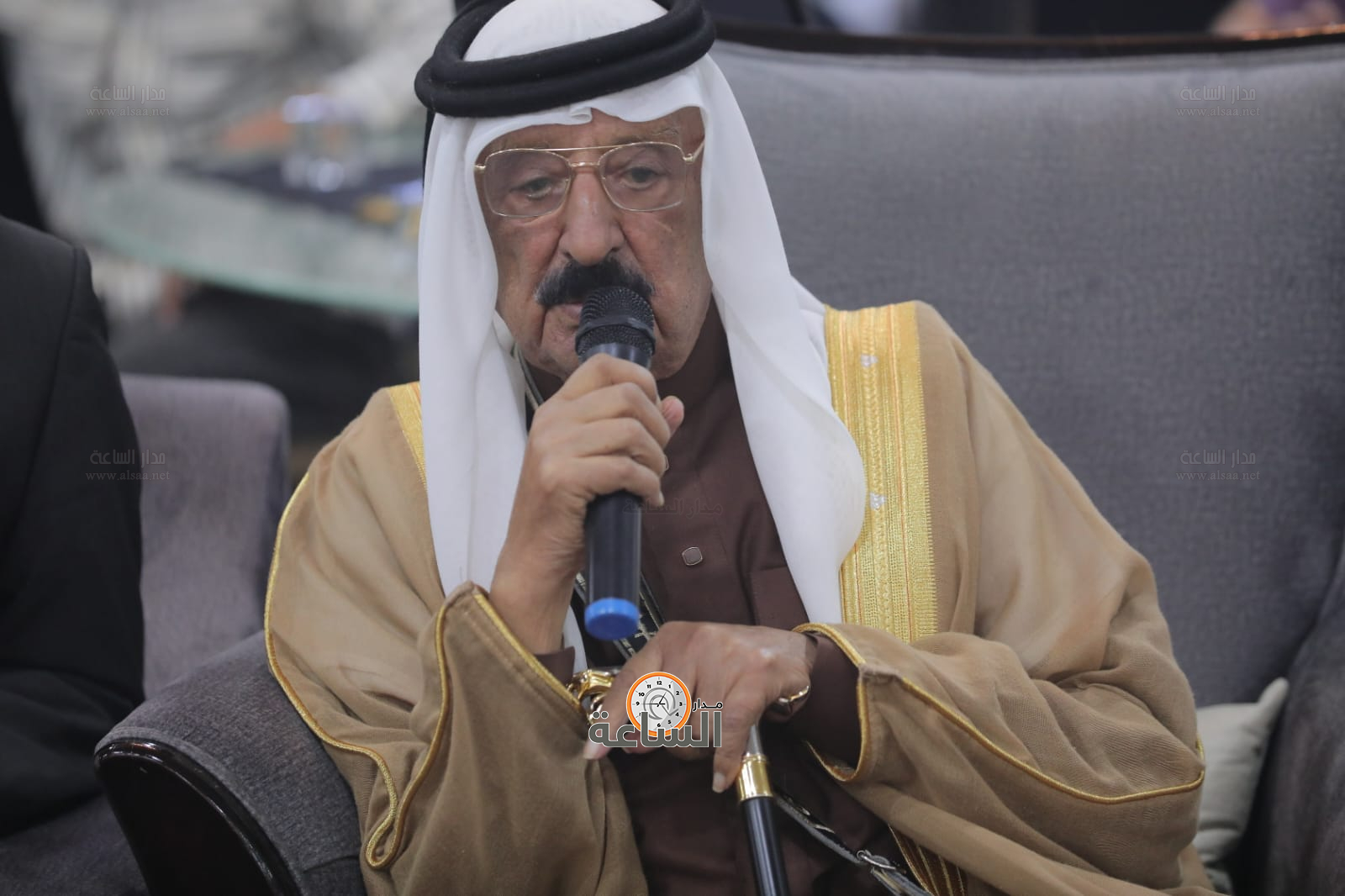 Madar Al-Saa Images 0.29336118474304995