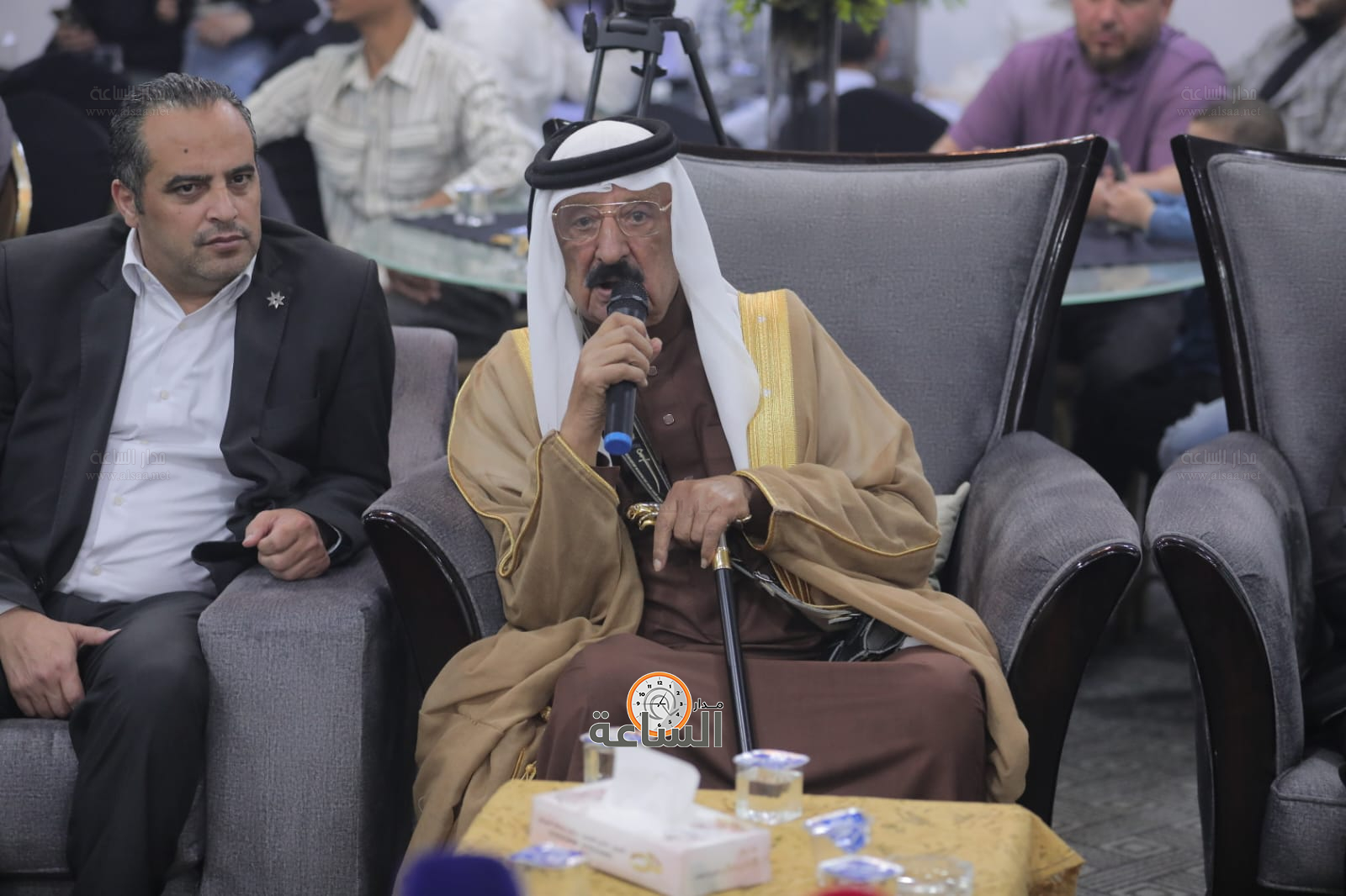 Madar Al-Saa Images 0.9417463742387611