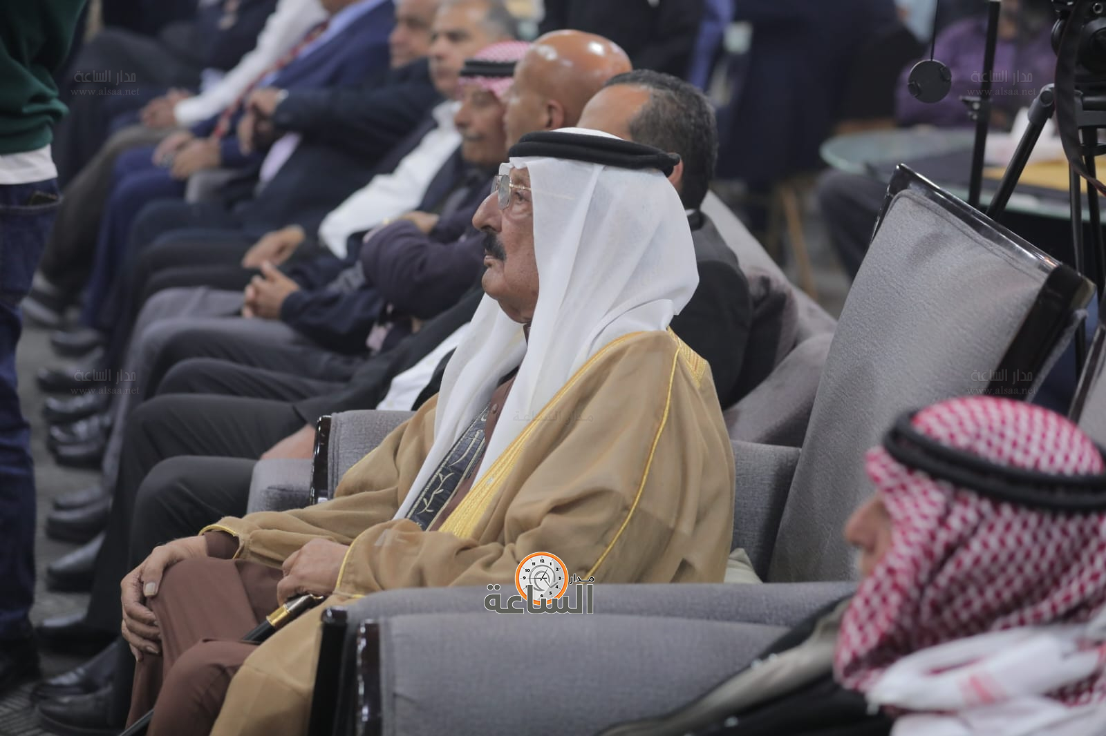 Madar Al-Saa Images 0.24634427070813247