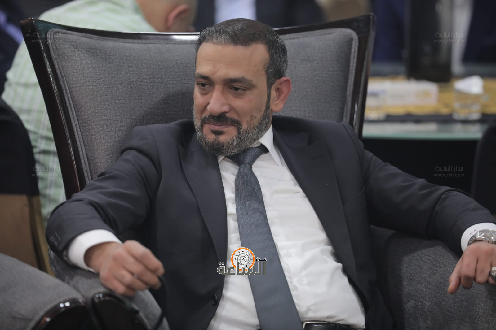 Madar Al-Saa Images 0.8367327908059642