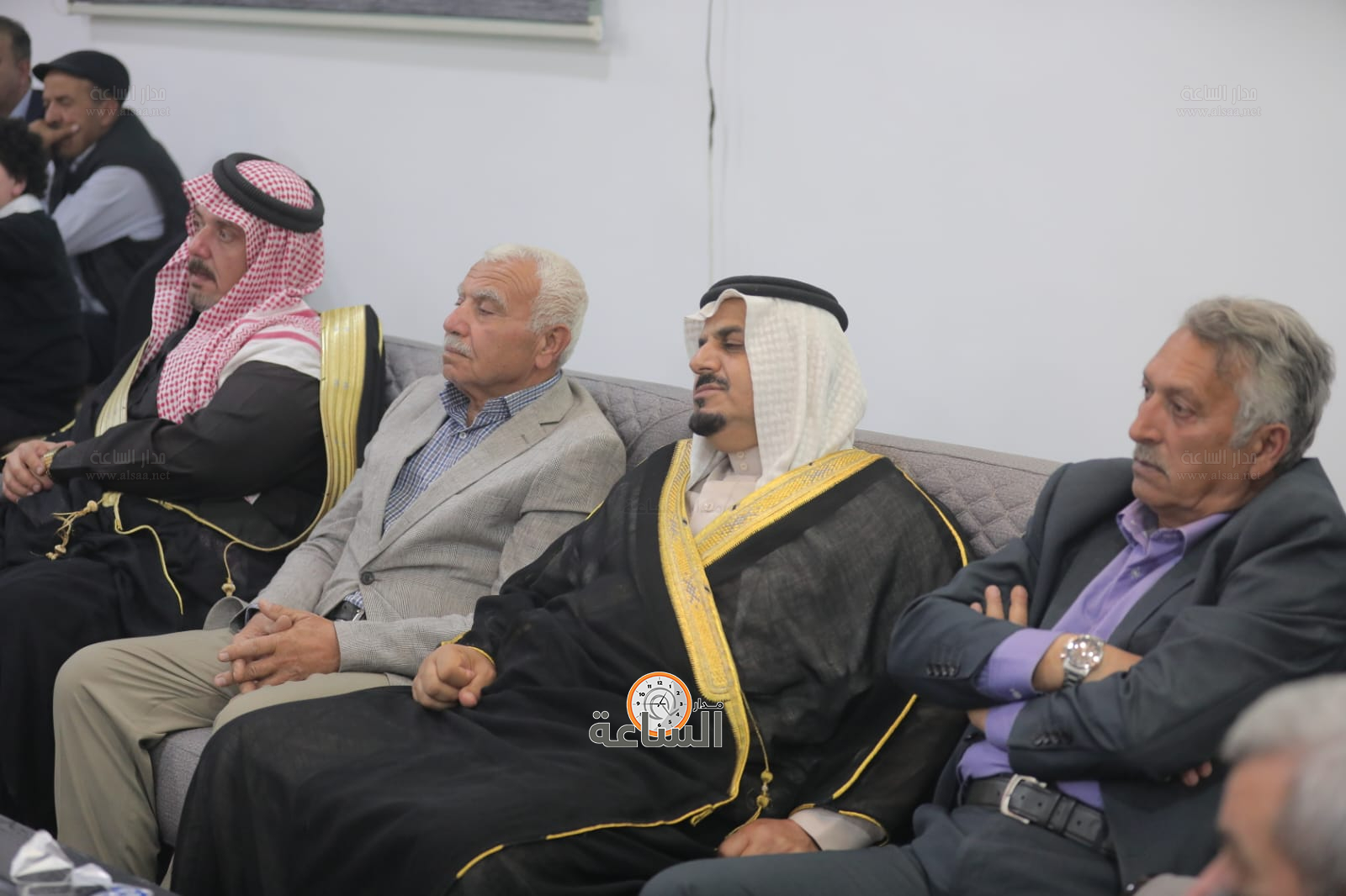 Madar Al-Saa Images 0.4049610173021173