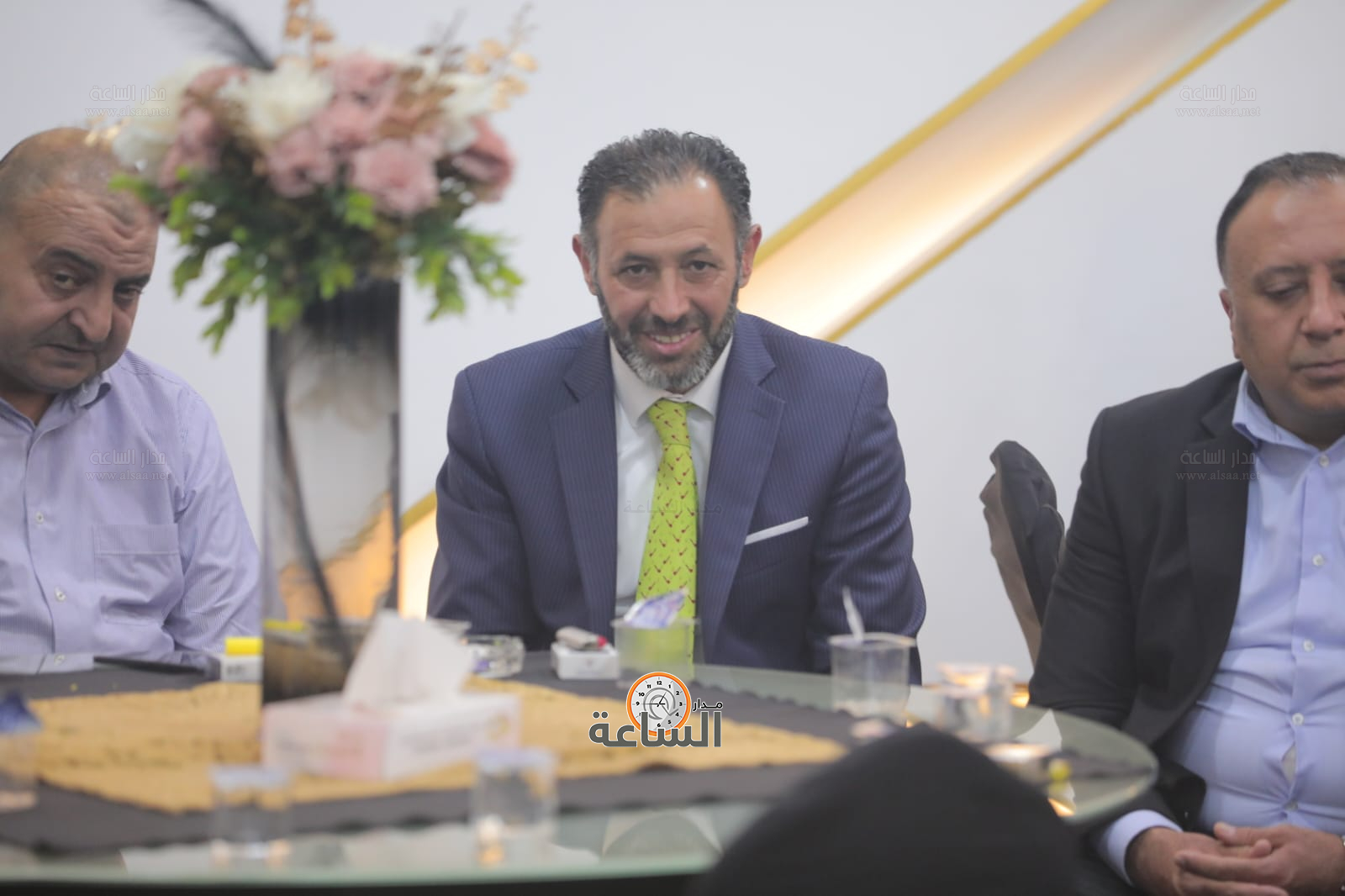 Madar Al-Saa Images 0.9182718065031098