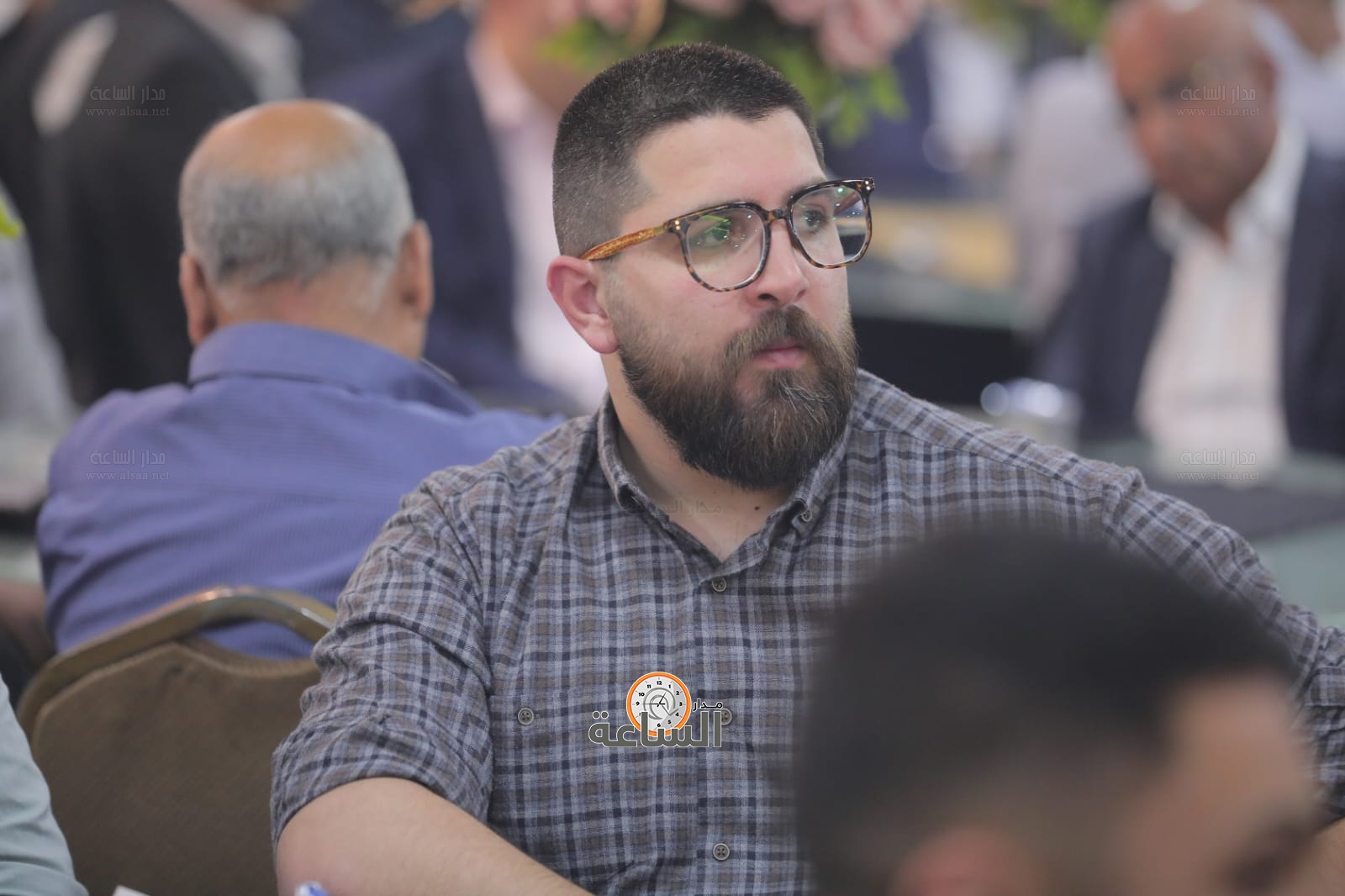 Madar Al-Saa Images 0.6974078333155115