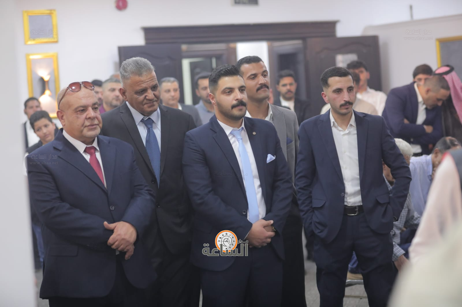 Madar Al-Saa Images 0.4654670666628503