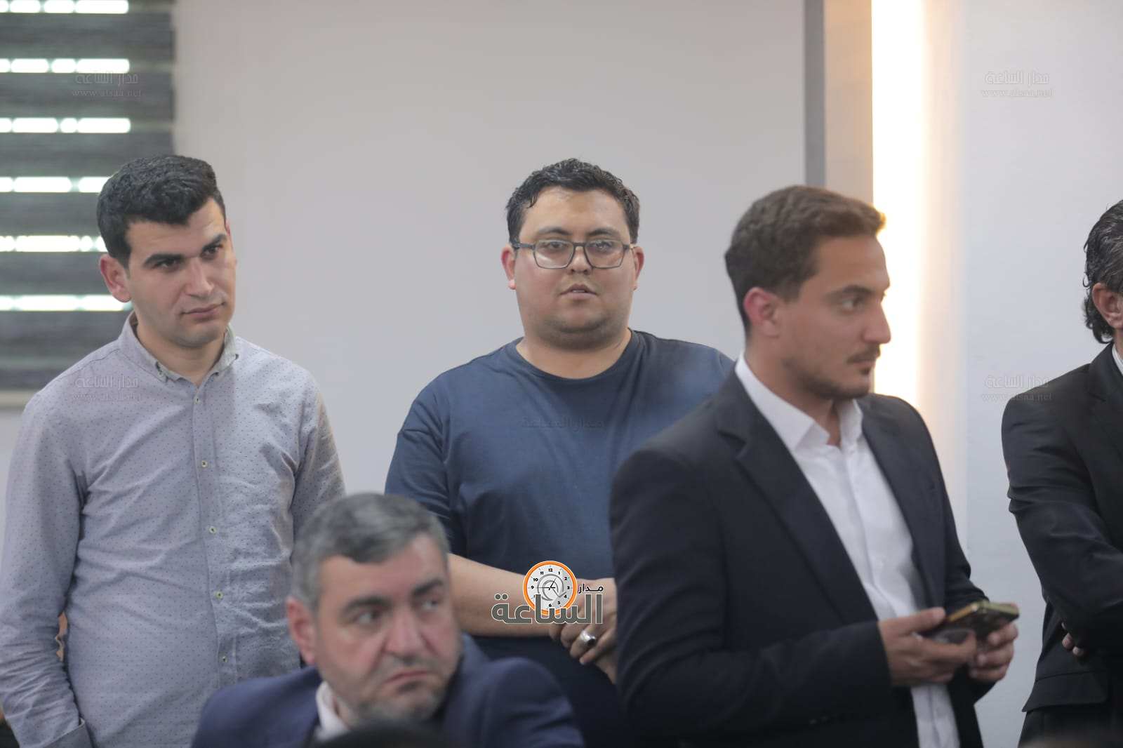 Madar Al-Saa Images 0.17690724878755248