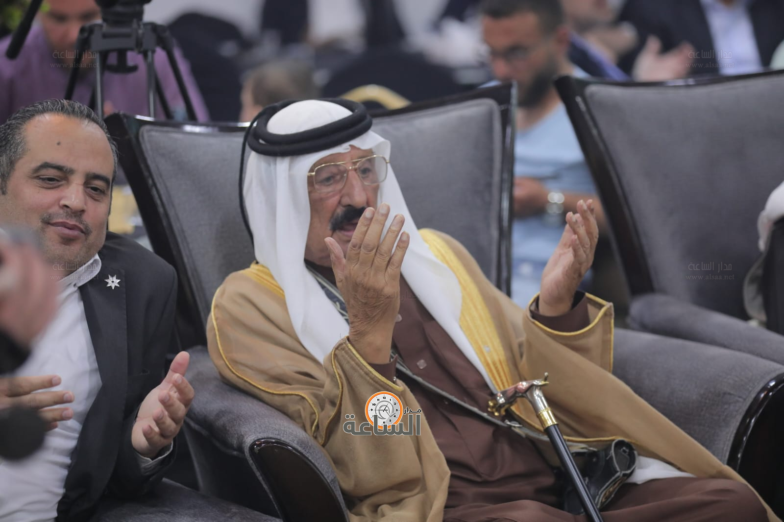 Madar Al-Saa Images 0.7961552327055286