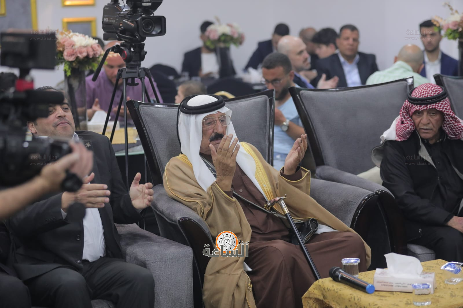 Madar Al-Saa Images 0.3977766061177982