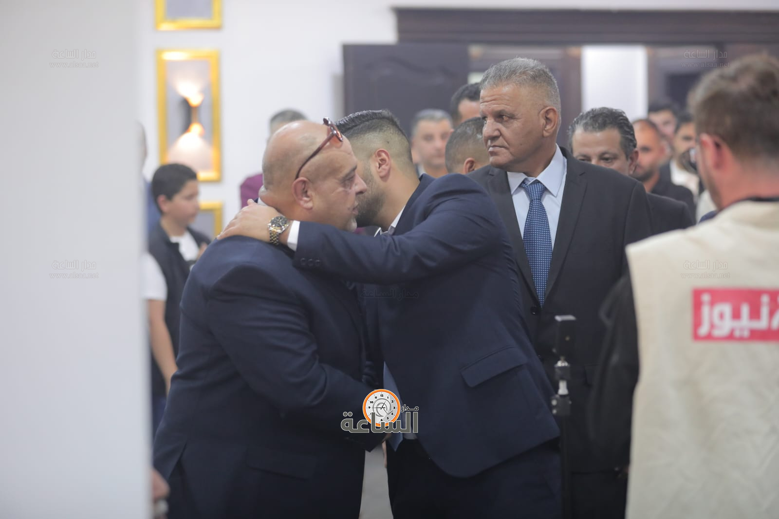 Madar Al-Saa Images 0.9039821966713631