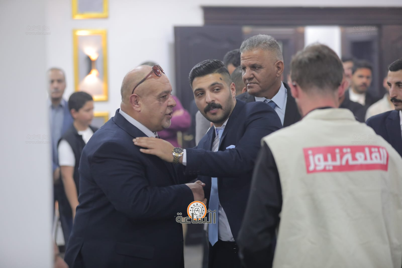 Madar Al-Saa Images 0.5185959369357955