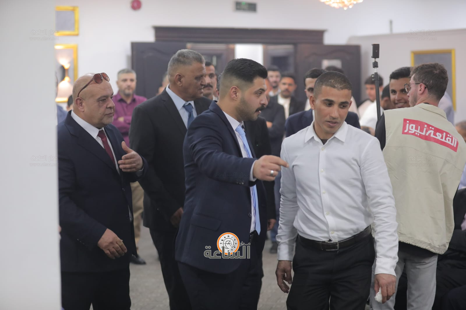 Madar Al-Saa Images 0.9571666226861045